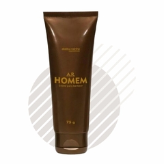 Gel Após Barba Minimiza Irritação 75g AR HOMEM Abelha Rainha REF 2013