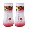 Kit 2 Sabonete Íntimo Aloe Vera E Frutas Vermelhas INTIMAMENT Abelha Rainha 200ml