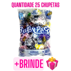 Kit Chupeta Bico Redondo Látex 0% BPA Livre de Bisfenol A Bico Amarelo Das Antigas Macio Molinho Lembra Seio