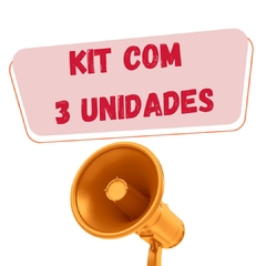 Kit 3 Chupetas Bico Redondo Látex 0% BPA Livre de Bisfenol A Bico Amarelo Das Antigas Macio Molinho Lembra Seio na internet