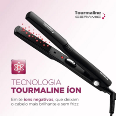 Kit Pranchinha P-15 + Secador de Cabelo Mondial Power SC-13 - comprar online