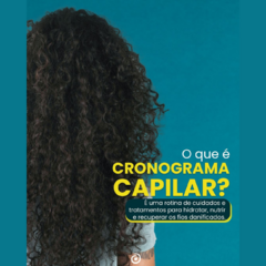 Máscara Intensive Cronograma Capilar Super Reconstrução 300g Abelha Rainha REF 4092 - loja online