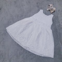 Vestido de Renda Várias Cores - comprar online