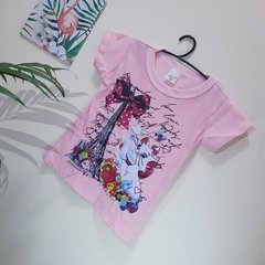 Camiseta Feminina