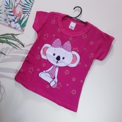 Camiseta Feminina