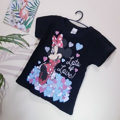 Camiseta Feminina