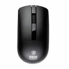 Mouse Sem Fio Recarregável Silencioso Kross Elegance Wireless KE-M305 Não Precisa de Pilha