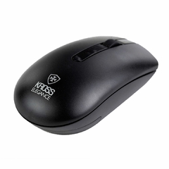 Imagem do Mouse Sem Fio Recarregável Silencioso Kross Elegance Wireless KE-M305 Não Precisa de Pilha