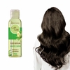 Óleo Capilar Abacate e Bambu CAPI HAIR Abelha Rainha Fortalece Nutre Previne Ressecamento Pontas Duplas 60ml REF 1033