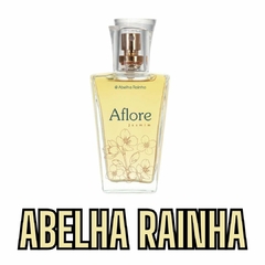 Perfume Deo Colônia Aflore Jasmin Feminino 50ml Abelha Rainha REF 5432 - loja online