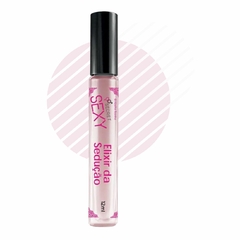 Perfume Feminino Elixir Da Sedução Secret Sexy 12ml Abelha Rainha REF 2908