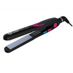 Prancha Cabelo Chapinha Alisadora Profissional Lion Tutti Bivolt 110/220v