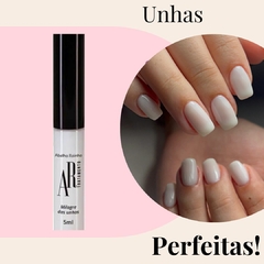 Redutor De Cutículas Complexo Milagre Das Unhas Perfeitas AR TRATAMENTO Abelha Rainha REF 4889 - comprar online