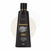 Shampoo Matizador Para Cabelo Preto Super Black INTENSIVE Abelha Rainha REF 1069