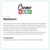 Cromofloral NOITEZEN Floral Bach 30ml Para Boa Noite de Sono Sem Pesadelos e Medos CromoKids 100% Natural REF 1179 - comprar online