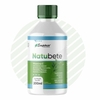 Suplemento Alimentar Natubete Líquido Para Diabéticos Controla Glicose 200ml Empório Saúde Natural REF 1201