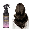 Spray Capilar Multifuncional 20×1 Hidrata Proteção Térmica Desembaraça Revitaliza Frizz Intensive Abelha Rainha REF 1268