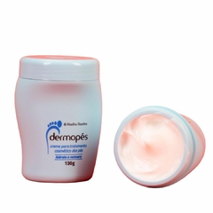 Dermopés Creme de Tratamento dos Pés Hidrata e Restaura 130g REF 2026