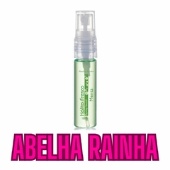 Spray Bucal de Menta HÁLITO FRESCO Refresca e Perfuma Abelha Rainha 18ml REF 2037 na internet