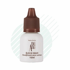 Óleo de Cravo Fortificante para as Unhas 10ml AR TRATAMENTO Abelha Rainha REF 2119 - comprar online