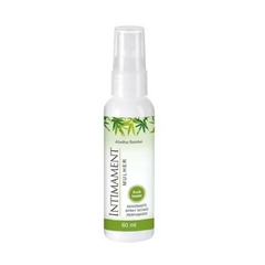 Desodorante Spray Íntimo Perfumado Fresh Bambu INTIMAMENT 60ml Abelha Rainha REF 2150 - loja online