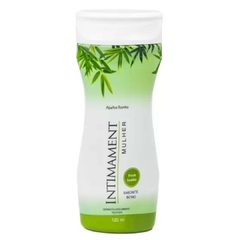 Sabonete Íntimo Fresh Bambu INTIMAMENT Abelha Rainha 120ml REF 2151