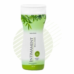 Sabonete Íntimo Fresh Bambu INTIMAMENT Abelha Rainha 120ml REF 2151