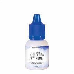 Sérum Pedra Hume Adstringente Pequenos Cortes nas Cutículas AR TRATAMENTO Abelha Rainha 10ml REF 2158 - comprar online