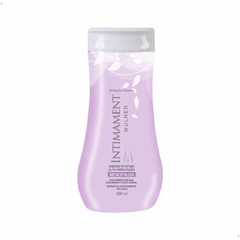 Sabonete Íntimo Para Menopausa Alto Poder de Hidratação Intimament Abelha Rainha Equilibra Flora Vaginal 200ml REF 2377