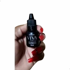 Gota Secante Para Esmalte Unha Seca 2min Viva Unhas Odorata REF 2518 - Importados da Malu