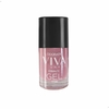 Esmalte Em Gel Boca Glamour Rosa Cremoso Não Precisa Cabine Secagem Rápida Hipoalergênico Viva Unhas ODORATA REF 2683