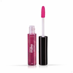 Batom Lip Tint Maçã do Amor Matte Com Glitter 5ml Minha Make Odorata REF 2694 - comprar online