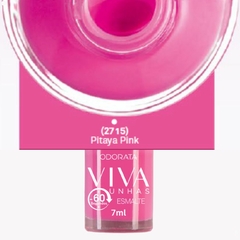 Esmalte 60 Segundos Pitaya Pink Cremoso 7ml Viva Unhas ODORATA REF 2715 - comprar online