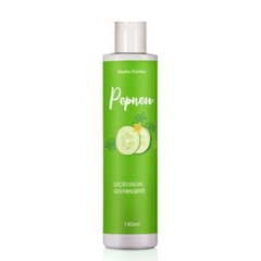 Imagem do Loção Adstringente De Pepino PEPNEW 180ml Abelha Rainha REF 3034