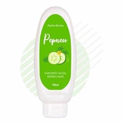 Sabonete Facial Refrescante PEPNEW 90ml Abelha Rainha REF 3067