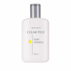 Loção Clareadora Facial com FPS Clear Pele Abelha Rainha REF 3200