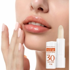 Protetor Solar Labial Fps 30 Rainha Solar 3,6g Abelha Rainha REF 3435 na internet