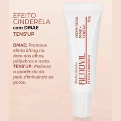 Toque Mágico Efeito Cinderela Para Os Olhos RENOVIL Abelha Rainha 15g REF 3553 - comprar online