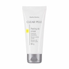 Peeling De Cristal Clear Pele Abelha Rainha Microcristal Renovação Facial Profunda 60g REF 3563