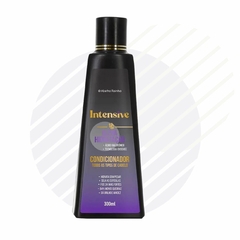 Condicionador Ácido Hialurônico Ultra Hidratação INTENSIVE 300ml Abelha Rainha REF 4099