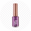 Esmalte Para Unha Ametista Ar Cores Abelha Rainha Roxo Lilás REF 4471