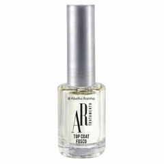 Top Coat Efeito Fosco Matte AR Tratamento Abelha Rainha 9ml REF 4759 - comprar online