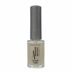 Top Coat Efeito Fosco Matte AR Tratamento Abelha Rainha 9ml REF 4759 na internet