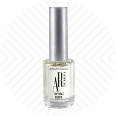 Imagem do Top Coat Efeito Fosco Matte AR Tratamento Abelha Rainha 9ml REF 4759