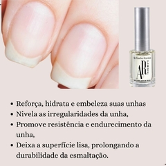 Base Niveladora de Unhas Primer AR TRATAMENTO Abelha Rainha REF 4768 - loja online