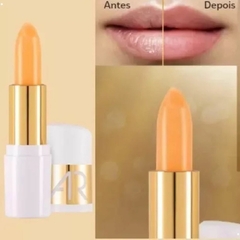 Balm Labial Ultra Regenerador FPS 15 Hidratante Labial Com Ácido Hialurônico Abelha Rainha REF 4854 na internet