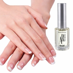 Top Coat Maior Durabilidade do Esmalte e Efeito de Gel AR TRATAMENTO Abelha Rainha 10ml REF 4879 na internet