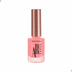 Esmalte Para Unhas VEM PRO RIO AR CORES Abelha Rainha 10ml REF 4882