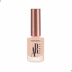 Esmalte Para Unhas Encanto de Maresias AR CORES Abelha Rainha 10ml REF 4884