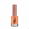 Esmalte Para Unhas Energia AR CORES Abelha Rainha 10ml REF 4919